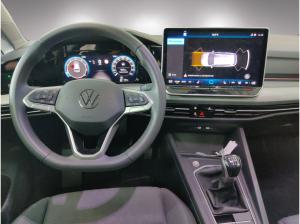 Volkswagen Golf Variant Life 1.5 TSI AHK/Pano/HuD/05.30Garantie