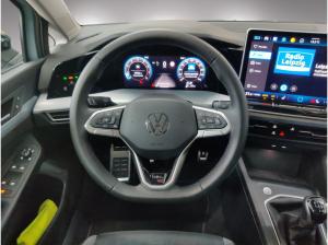 Volkswagen Golf Variant Goal 1.5 TSI AHK/Standhzg/03.30Garantie