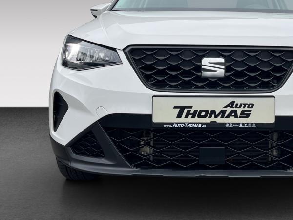 Seat Arona Style 1.0 TSI DSG