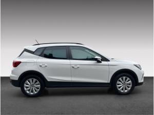 Seat Arona Style 1.0 TSI DSG