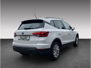 Seat Arona Style 1.0 TSI DSG