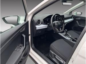 Seat Arona Style 1.0 TSI DSG