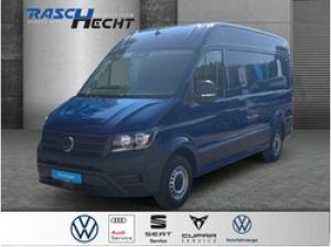 Volkswagen Crafter 35 Kasten HD 2,0 l TDI EU6-EC SCR 103 kW Frontantrieb 6-Gang RS: 3640 mm MR *sofort lieferbar* *Anhä