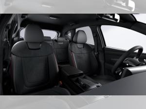 Hyundai TUCSON 1.6 T-GDI Hybrid N Line Auto