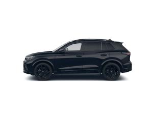 Volkswagen Tiguan 1.5 eHybrid DSG R- Line BlackStyle Pano IQ.Drive AHK WKR