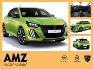 Peugeot 208 Style MHEV