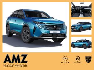 Peugeot 3008 Allure MHEV