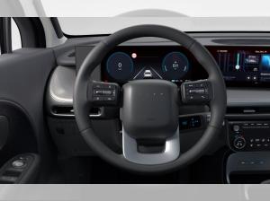 Hyundai IONIQ 9 🔋⚡7-Sitzer Heckantrieb 110kWh  218 PS⚡