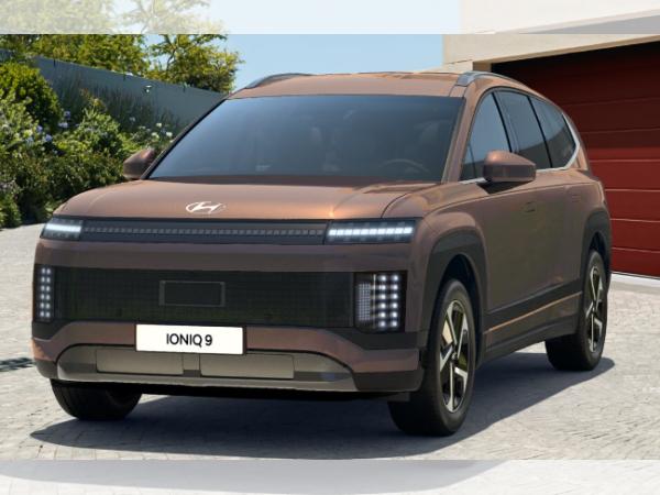 Abbildung Leasingangebot Hyundai IONIQ 9