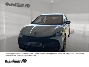 Cupra Tavascan ACC RFK Totwinkel-Ass. Parklenk-Ass.