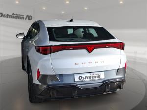 Cupra Tavascan ACC RFK Totwinkel-Ass. Parklenk-Ass.
