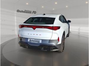 Cupra Tavascan ACC RFK Totwinkel-Ass. Parklenk-Ass.