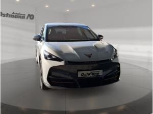 Cupra Tavascan ACC RFK Totwinkel-Ass. Parklenk-Ass.