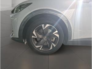 Cupra Tavascan ACC RFK Totwinkel-Ass. Parklenk-Ass.