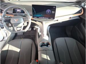 Cupra Tavascan ACC RFK Totwinkel-Ass. Parklenk-Ass.