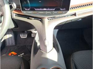 Cupra Tavascan ACC RFK Totwinkel-Ass. Parklenk-Ass.