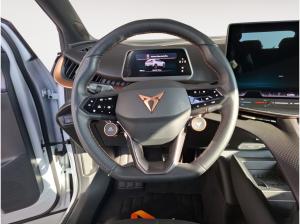 Cupra Tavascan ACC RFK Totwinkel-Ass. Parklenk-Ass.