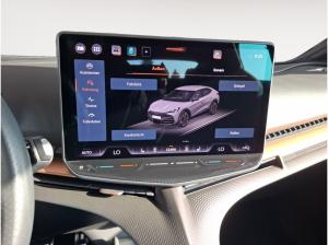 Cupra Tavascan ACC RFK Totwinkel-Ass. Parklenk-Ass.