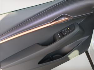 Cupra Tavascan ACC RFK Totwinkel-Ass. Parklenk-Ass.