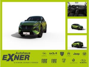 Peugeot 408 Allure Hybrid