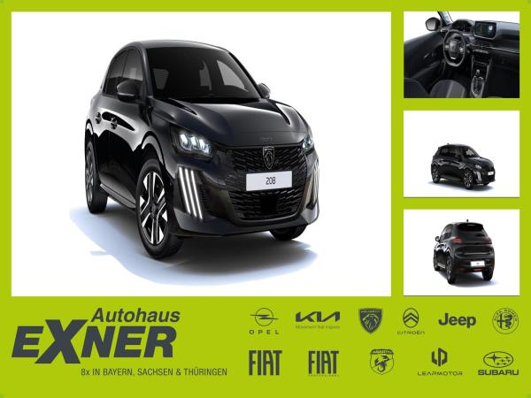 Peugeot 208 Style 1.2 Turbo