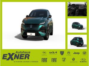 Peugeot 308 Allure Limousine MHEV