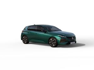 Peugeot 308 Allure Limousine MHEV