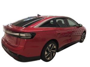 Volkswagen ID.7 Pro S 210kW - AHK HUD IQ.Drive Wärmepumpe Area View PDC Navi Massage SHZ LM MFL