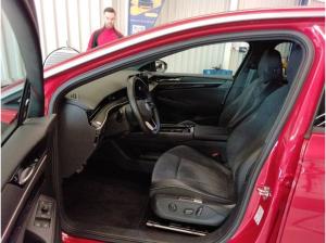 Volkswagen ID.7 Pro S 210kW - AHK HUD IQ.Drive Wärmepumpe Area View PDC Navi Massage SHZ LM MFL