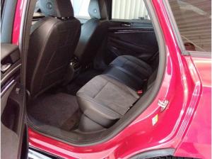 Volkswagen ID.7 Pro S 210kW - AHK HUD IQ.Drive Wärmepumpe Area View PDC Navi Massage SHZ LM MFL