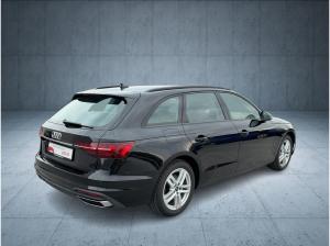 Audi A4 Avant 40 TDI S tronic Matrix ACC LED Stdhz
