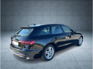 Audi A4 Avant 40 TDI S tronic Matrix ACC LED Stdhz