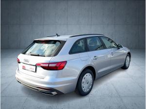 Audi A4 Avant 30 TDI S tronic LED ACC AHK max.210km/h