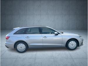 Audi A4 Avant 30 TDI S tronic LED ACC AHK max.210km/h
