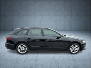 Audi A4 Avant 40 TDI S tronic Matrix ACC LED Stdhz