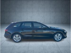 Audi A4 Avant 40 TDI S tronic Matrix ACC LED Stdhz