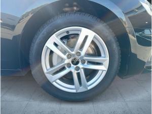 Audi A4 Avant 40 TDI S tronic Matrix ACC LED Stdhz