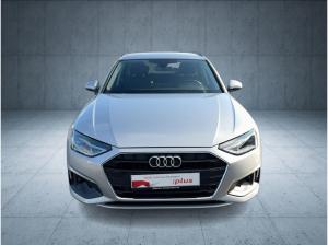 Audi A4 Avant 30 TDI S tronic LED ACC AHK max.210km/h