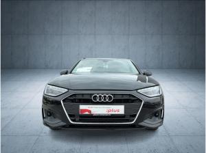 Audi A4 Avant 40 TDI S tronic Matrix ACC LED Stdhz