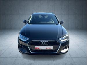 Audi A4 Avant 40 TDI S tronic Matrix ACC LED Stdhz