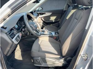 Audi A4 Avant 30 TDI S tronic LED ACC AHK max.210km/h
