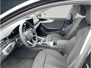 Audi A4 Avant 40 TDI S tronic Matrix ACC LED Stdhz