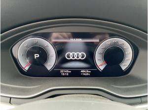 Audi A4 Avant 40 TDI S tronic Matrix ACC LED Stdhz