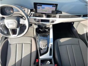 Audi A4 Avant 30 TDI S tronic LED ACC AHK max.210km/h