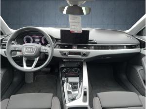 Audi A4 Avant 40 TDI S tronic Matrix ACC LED Stdhz