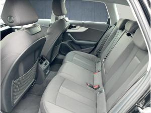 Audi A4 Avant 40 TDI S tronic Matrix ACC LED Stdhz