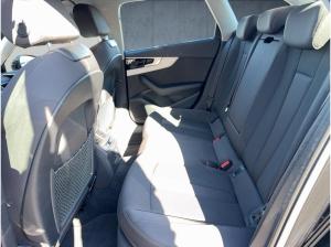 Audi A4 Avant 40 TDI S tronic Matrix ACC LED Stdhz
