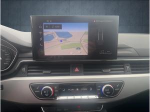 Audi A4 Avant 35 TDI S tr. LED ACC FLA elHeck Tour