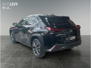Lexus UX-300h UX 300h Modell26 F Sport Design +Navi+SHZ+LM