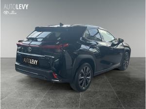 Lexus UX-300h UX 300h Modell26 F Sport Design +Navi+SHZ+LM